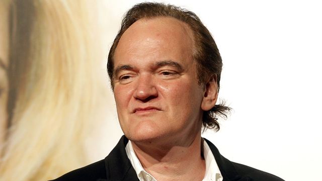 Tarantino, "Once Upon A Time In Hollywood" İle Cannes'a Yeniden Adım Atabilir
