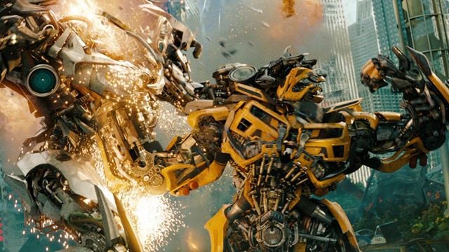 "Transformers"ın Yeni Filmi Romantik Olabilir!