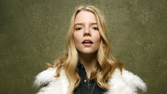 Anya Taylor-Joy ‘The Queen’s Gambit’in Başrolünde! haber görseli