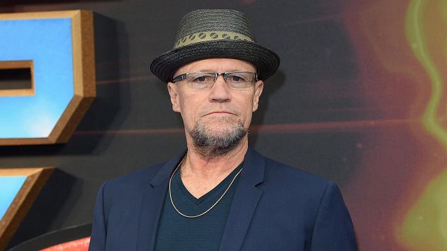 Dylan O'Brien’lı “Monster Problems”a Michael Rooker Dahil Oldu! haber görseli