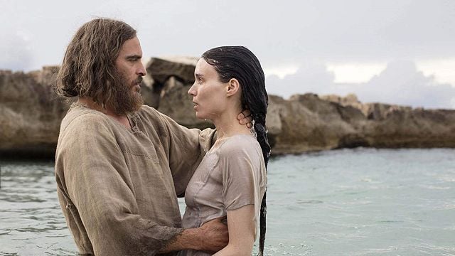 Rooney Mara ve Joaquin Phoenix’li “Magdalalı Meryem” Vizyon Tarihini Aldı! haber görseli