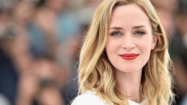 Emily Blunt, "Not Fade Away"de Başrol Olacak! haber görseli