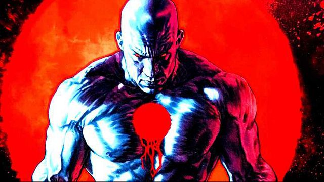 Vin Diesel'lı "Bloodshot" Ne Anlatacak? haber görseli