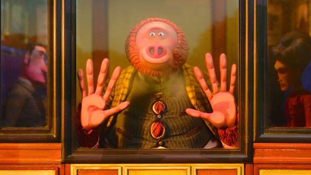 Animasyon ve Macera Filmi “Missing Link”ten Yeni Poster! haber görseli