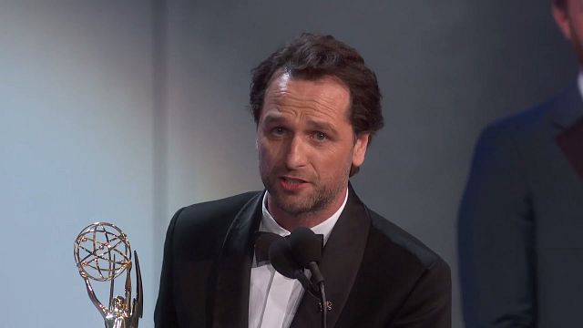 Matthew Rhys’li ‘Perry Mason’ Dizisine HBO’dan Yeşil Işık! haber görseli