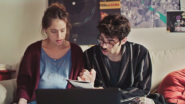 22. Malaga Film Festivali Ödülleri Sahiplerini Buldu! haber görseli