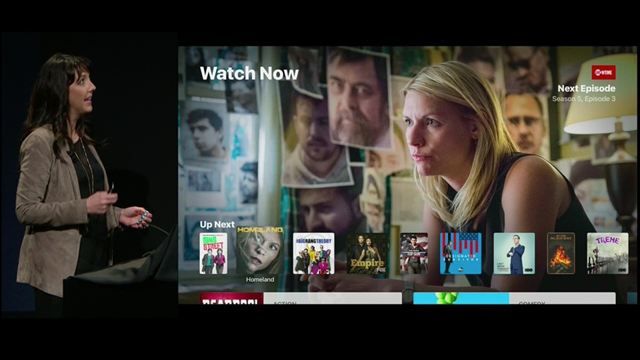 Apple TV+ Dizilerinin İlk Bakış Videoları Yayınlandı