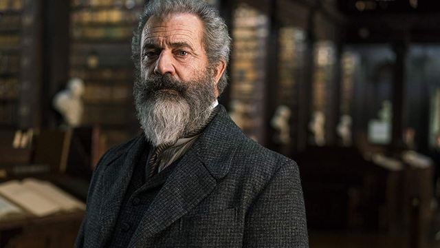 Mel Gibson, Filmini Görmemizi İstemiyor Olabilir!