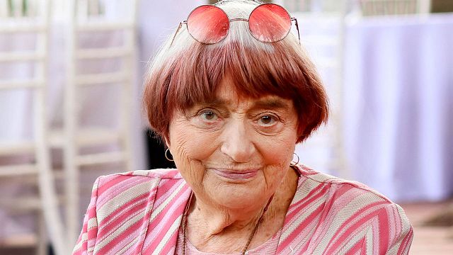 Agnes Varda Hayatını Kaybetti haber görseli
