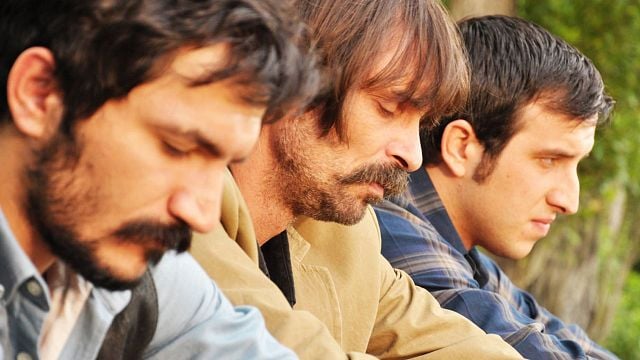 Behzat Ç. Geri Dönüyor! haber görseli