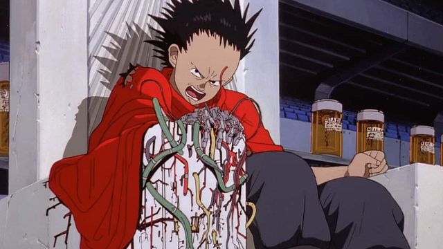 "Akira" Leonardo DiCaprio İmzasıyla Yeniden Uyarlanıyor! haber görseli