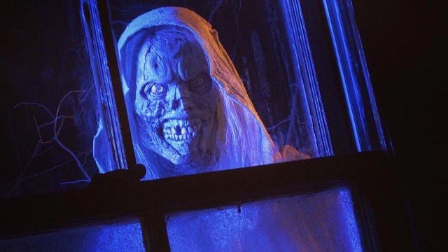 'Creepshow': Stephen King Uyarlamasında Başroller Belli Oldu haber görseli