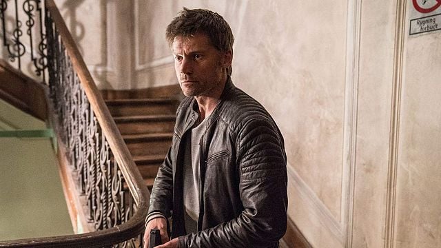 Brian De Palma’nın Yeni Filmi “Domino”dan İlk Fragman Geldi! haber görseli