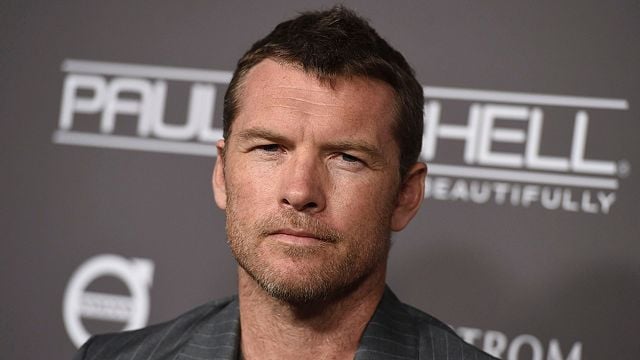 Sam Worthington ve Indira Varma “Dreamland” Kadrosunda!