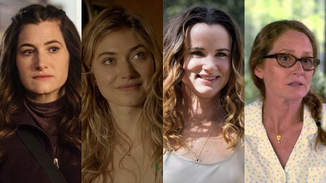 HBO Dizisi ‘I Know This Much Is True’nun Kadrosu Şekilleniyor haber görseli