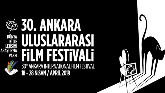 Ankara Uluslararası Film Festivali ve Dünya Sineması Seçkisi