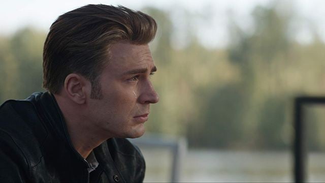 Merakla Beklenen “Avengers: Endgame”den Yeni Klip!