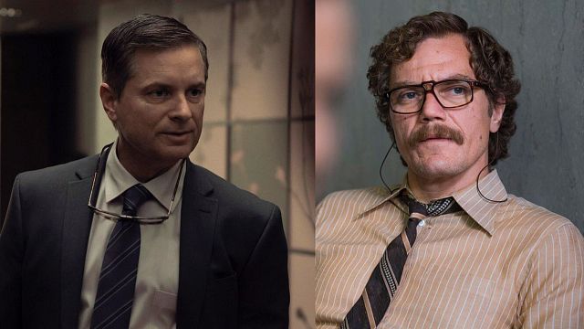 Michael Shannon ve Shea Whigham “The Quarry”de Buluşuyor! haber görseli