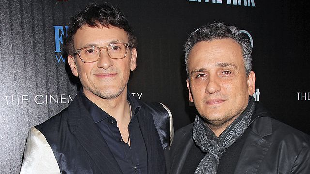 MGM Filmleri, Russo Kardeşler Tarafından Yeniden Çekiliyor! haber görseli