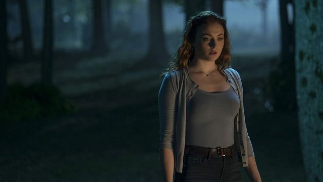 “X-Men: Dark Phoenix”in Yeni Posteri Görücüye Çıktı! haber görseli