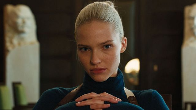 Luc Besson'un Yeni Filmi "Anna"dan Fragman! haber görseli