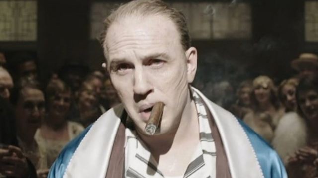 Tom Hardy’li Al Capone Biyografisi “Fonzo” Ne Zaman Vizyona Girecek?
