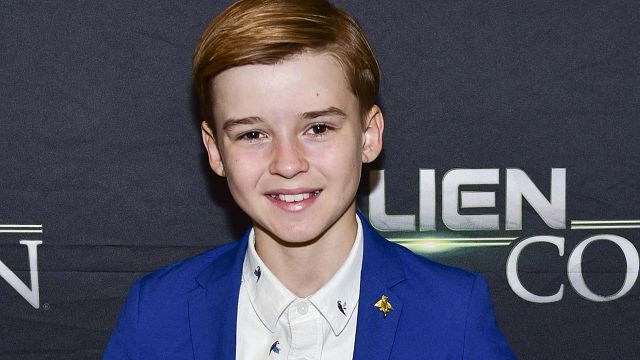 Mark Wahlberg’lü “Good Joe Bell” Kadrosuna “Lost in Space” Transferi! haber görseli