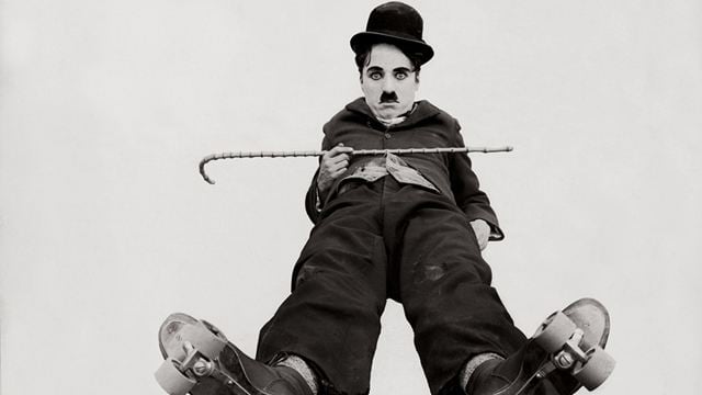 Charlie Chaplin Anısına: En İyi Chaplin Filmleri!