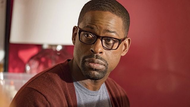 Sterling K. Brown ‘Marvelous Mrs. Maisel’ın 3. Sezon Kadrosunda! haber görseli