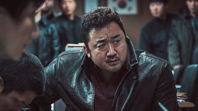 Marvel Yapımı “The Eternals” Kadrosuna “Zombi Ekspresi” Transferi! haber görseli