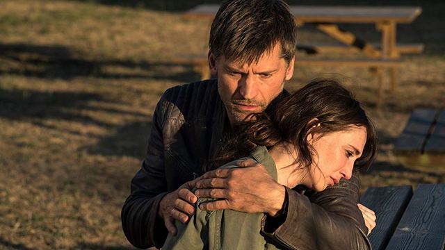 Nikolaj Coster-Waldau’lu “Domino”dan Yeni Kare Geldi!