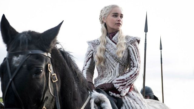 'Game of Thrones': Bahislere Göre Demir Taht Kimin Olacak? haber görseli