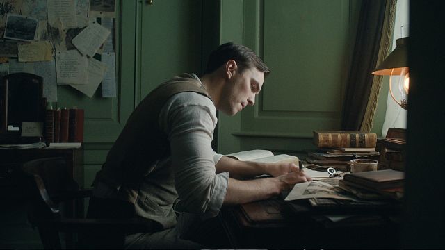 Tolkien Filmini, J.R.R. Tolkien'in Ailesi Desteklemiyor! haber görseli