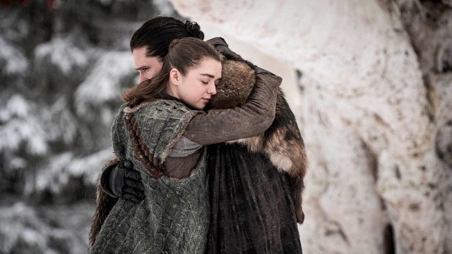 'Game of Thrones'un Devam Dizilerinden Biri İptal Oldu haber görseli
