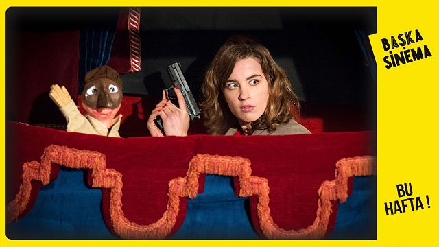Başka Sinema'da Bu Hafta! haber görseli