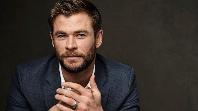Chris Hemsworth, Thor Rolünü Bırakmaya Hazır Değil!