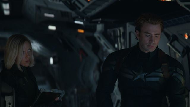 Yerli Box Office'in Kahramanı Avengers: Endgame!