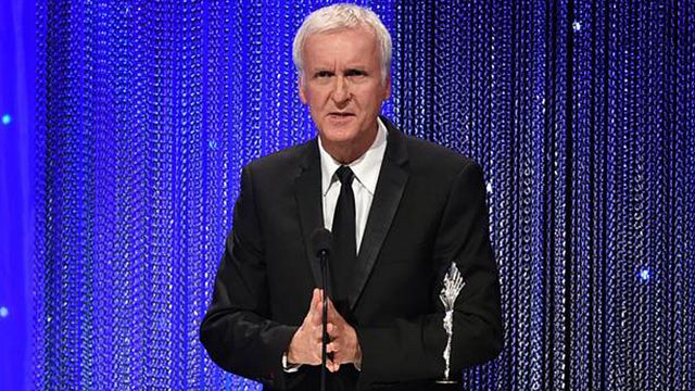 James Cameron, Avengers: Endgame'i Tebrik Etti! haber görseli