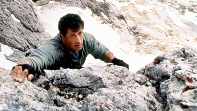 Ana Lily Amirpour, Sylvester Stallone'lu Cliffhanger'ı Uyarlayacak! haber görseli