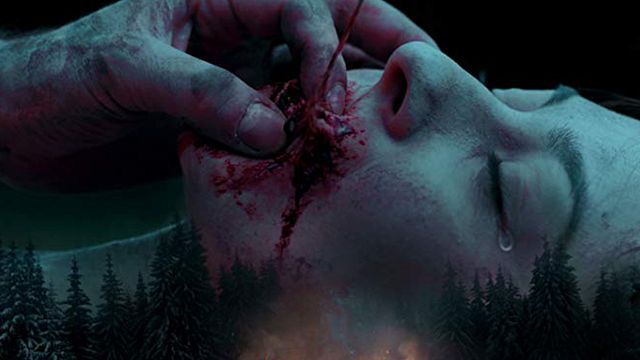 Kulyas: Lanetin Bedeli Sinemalarda! haber görseli