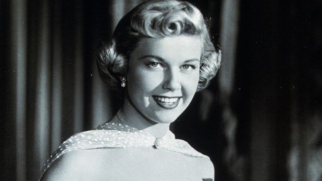 Hollywood Yıldızı Doris Day Yaşamını Yitirdi haber görseli