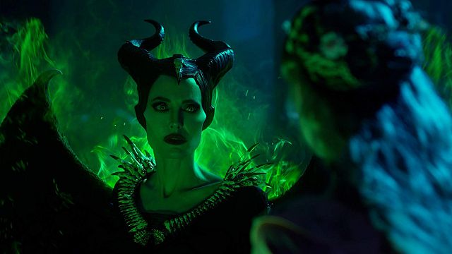 "Maleficent: Mistress of Evil"dan Teaser Fragman Yayınlandı! haber görseli