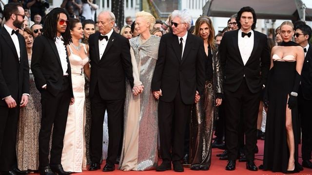 72. Cannes Film Festivali Başladı!