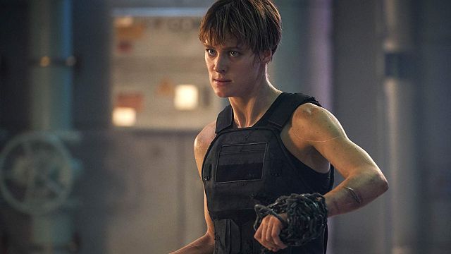 "Terminator: Dark Fate" Fragmanı Ne Zaman Yayınlanacak? haber görseli