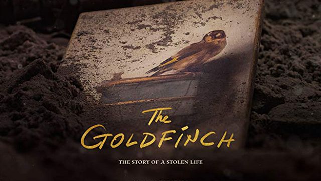 Nicole Kidman ve Ansel Elgort'lu "The Goldfinch"ten Poster! haber görseli