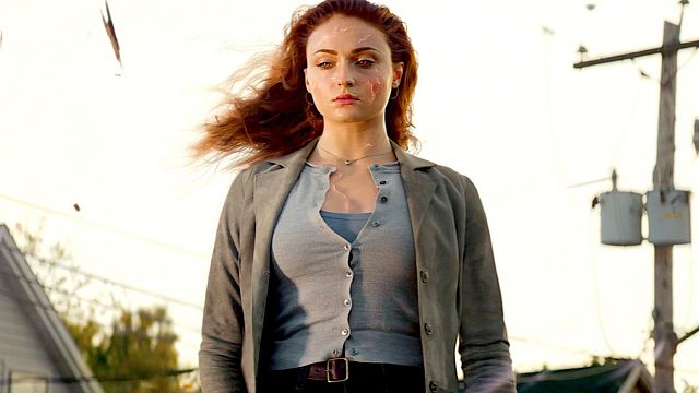Dark Phoenix'in Ekstra Sahne Çekimleri Neleri Değiştirdi? haber görseli