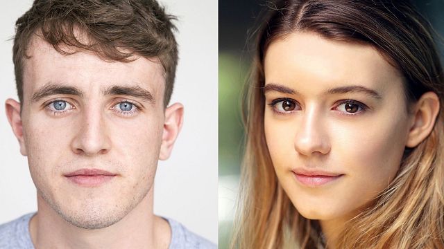 Hulu, Çok Satan ‘Normal People’ Romanını Ekrana Uyarlıyor haber görseli