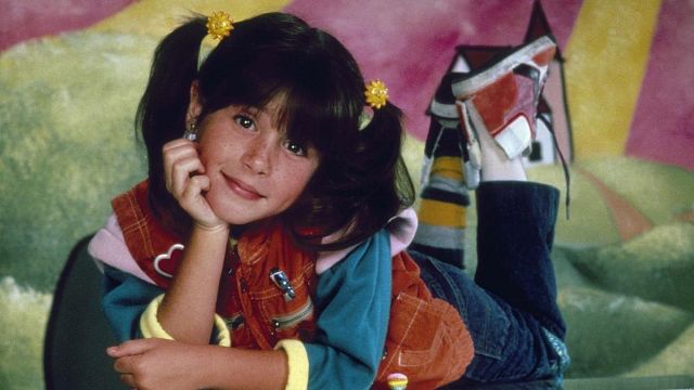 Komedi Klasiği 'Punky Brewster'ın Devam Dizisi Geliyor haber görseli
