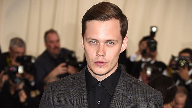 Drama Filmi “Gilded Rage”in Başrolünü Bill Skarsgard Üstlenecek! haber görseli