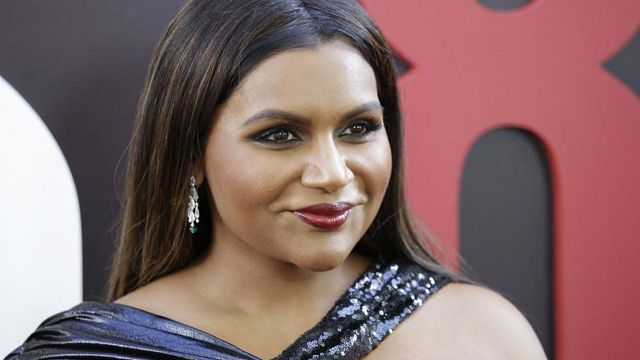 Mindy Kaling İle  "Ms. Marvel" Rolü İçin Görüşülüyor haber görseli